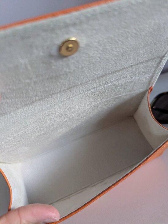 Tory Burch TY 9063U Havana Tortoise Sunglasses - CBK Core / Jackie O Bug-Eye main image 8